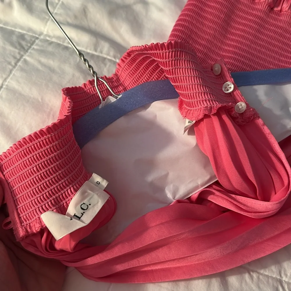 A.L.C dress - Picture 2 of 3